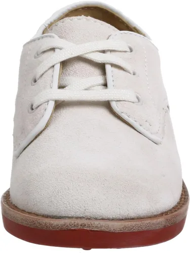 Vista 2 de Polo Ralph Lauren Barton Flat para niños (niño pequeñoniño grande)