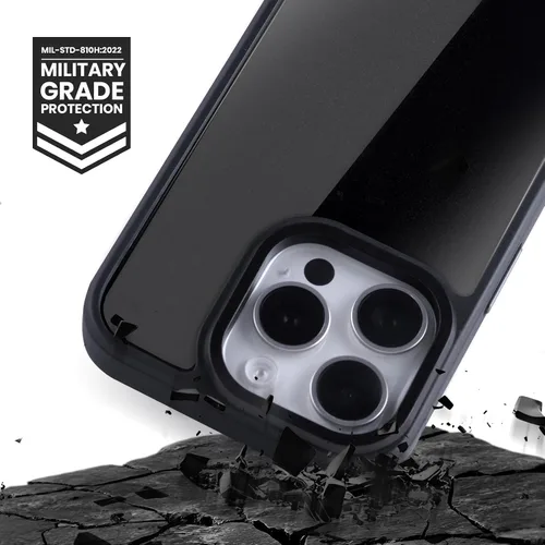 Vista 3 de Head Case Designs Officially Licensed Paul Brent Agate Mermaid Coastal Gel Armor Case [Military Grade Drop Protection] Compatible with Apple iPhone