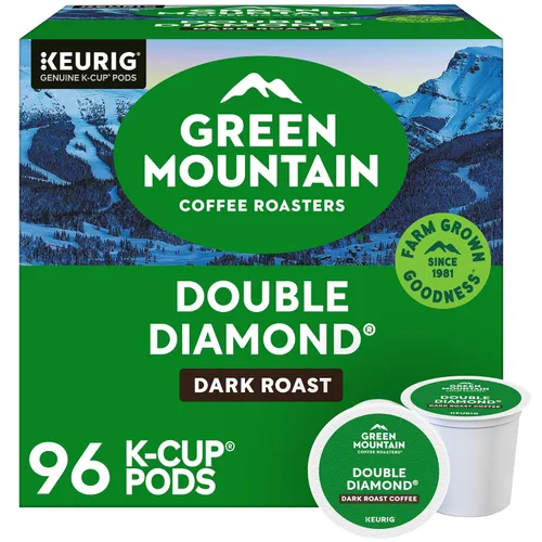 Vista 8 de Green Mountain Coffee, Dark Magic (extra audaz), 120 unidades de K-Cups para cafeteras Keurig