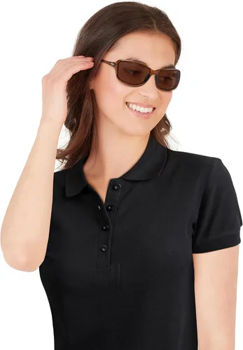 Vista 10 de Oakley womens Oo9301 Cohort Rectangular Sunglasses