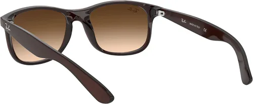 Vista 6 de Ray-Ban Gafas de sol rectangulares RB4202 Andy
