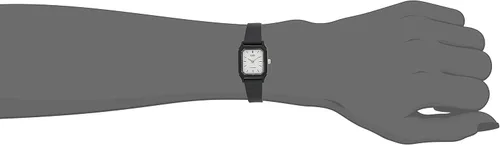 Vista 4 de Casio Reloj deportivo casual para mujer LQ1427E