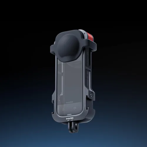 Vista 6 de INSTA360 Marco utilitario para cámara de acción X4 8K 360
