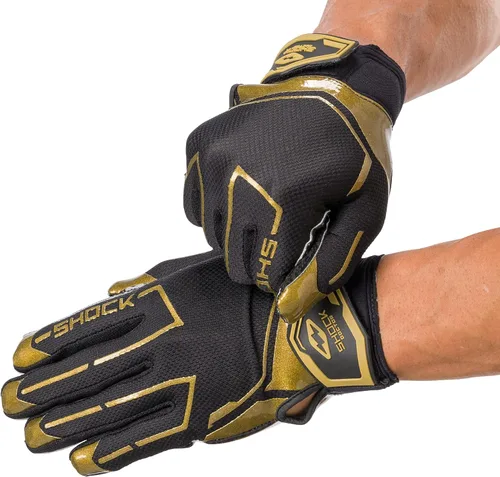 Vista 3 de Shock Doctor SD20340 / SD20400 Juvenil