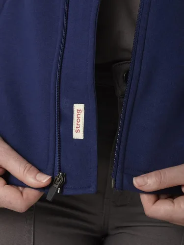 Vista 6 de Wrangler Riggs Workwear Chaqueta de trabajo absorbente para mujer