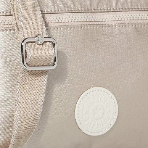 Vista 3 de Kipling Bandolera Arto para mujer, Brillo metálico.), HB7667
