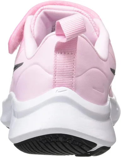 Vista 3 de Nike Tenis de correr unisex Star Runner 3 para niños