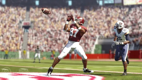 Vista 5 de NCAA Football 12 - Playstation 3
