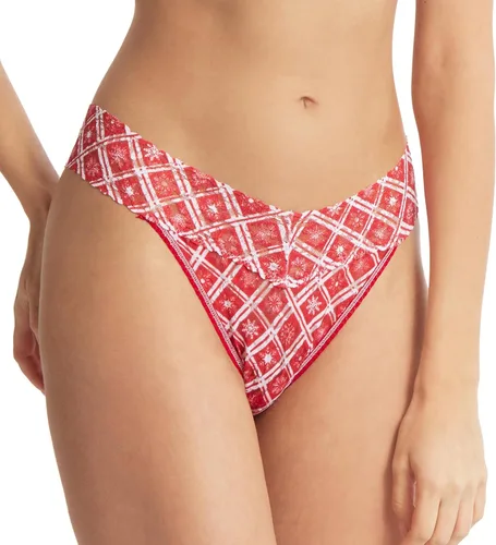 Vista 38 de Hanky Panky - Tanga de encaje original para mujer Lilly absoluto