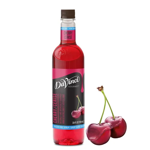 Vista 43 de DaVinci Gourmet - Jarabe de nueces de macadamia sin azúcar, 25.4 onzas líquidas (paquete de 4)