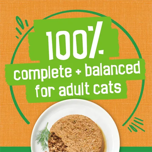 Vista 5 de Alimento húmedo para interior para gatos Purina Friskies, 24 unidades de 5.5 oz