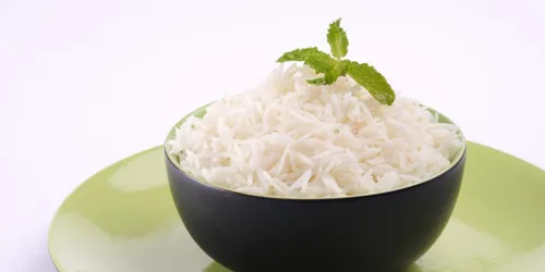 Vista 2 de ROM AMERICA Arroz blanco tailandés aromático aromático de grano largo (4 libras) - Cocina asiática fácil y rápida, sin gluten
