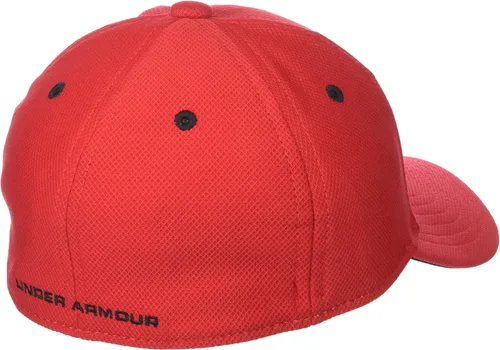 Vista 2 de Under Armour Sombrero de béisbol para niños