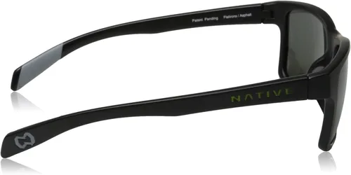 Vista 5 de Gafas de sol Native Eyewear Flatirons