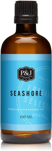 Vista 118 de P&J Aceite de fragancia – Aceite de aloe 1.0 fl oz – Aromas para velas, fabricación de jabón, aceite difusor, aromas frescos