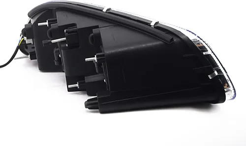 Vista 9 de Torque PAR DE FAROS DE REEMPLAZO para camiones semi Mack Vision Granite Pinnacle CX CXU CXN GU4 GU5 GU7 GU8 CXN613 CXU613 CT713 GU813