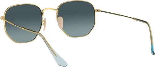 Vista 6 de Ray-Ban rb3548N anteojos de sol