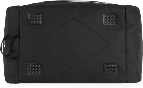 Vista 5 de Fila Sprinter - Bolsa deportiva de 19 pulgadas, negroverde azulado