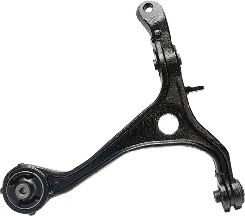 Vista 336 de Detroit Axle - Rótula de brazo de control inferior delantero derecho para Honda Accord 2008-2012, TSX 2009-2014, montaje de rótula de brazo