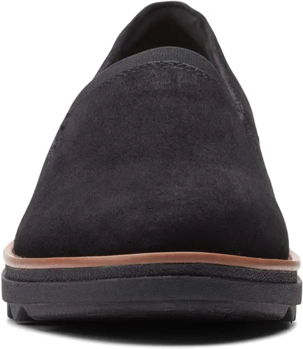 Vista 4 de Clarks - Mocasines Sharon Dolly para mujer