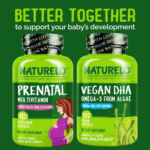 Vista 8 de Pre-post Natal , Prenatal, 1