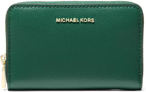 Vista 33 de MICHAEL Michael Kors Jet Set - Estuche para tarjetas con cremallera pequeña para mujer, 1, talla única, talla única