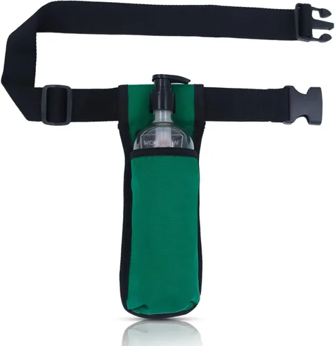 Vista 11 de Funda de aceite de masaje, funda de masaje ajustable y duradera, suministros para terapeuta de masaje