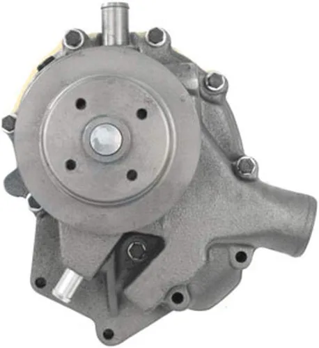Vista 2 de RAParts AR65965 - Conjunto de bomba de agua para cargador de ruedas John Deere 544B