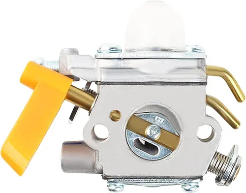 Vista 3 de 308054077 Kit de carburador de repuesto para Ryobi RY28100 RY28101 RY28120 RY28121 para Homelite 25cc 26cc 30cc UT33600 recortadora de cuerdas