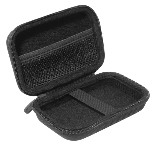 Vista 5 de Funda para impresora fotográfica portátil HP Sprocket 2x3, Polaroid Snap Touch, Zip Mobile Printer, PRT 2x3 MT53