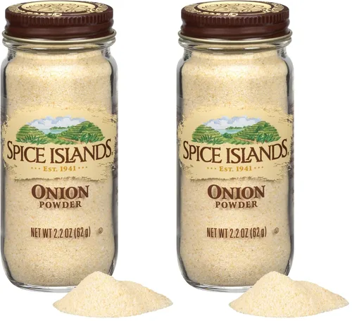 Vista 7 de Spice Islands Chile en polvo, 2.4 onzas