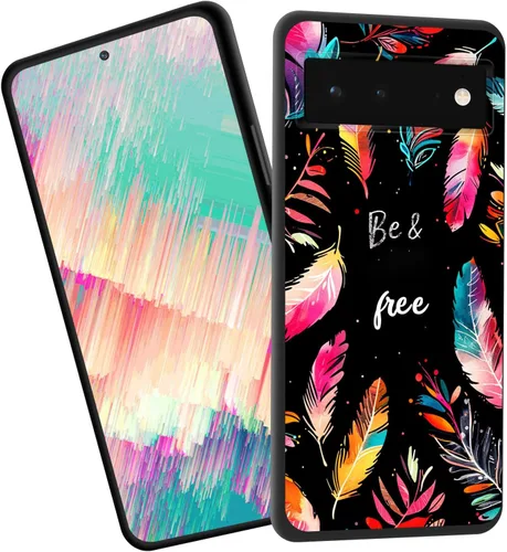 Vista 18 de for Google Pixel 4 XL Case,Slim Shockproof TPU Soft Rubber Silicone Cover Phone Case for Google Pixel 4 XL,Blue Skull Headphone