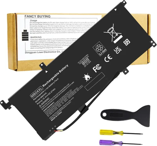 Vista 12 de 7WNW1 GK3D3 - Batería para portátil compatible con Dell Latitude 5424 5420 Rugged 7424 Extreme P85G P86G P137G P137G001 P137G002 P85G001 P86G001