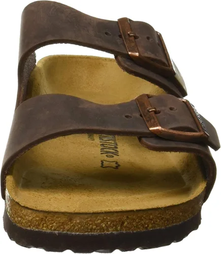 Vista 2 de Birkenstock Arizona Essentials - Sandalia de etilvinilacetato para hombre, ajuste R