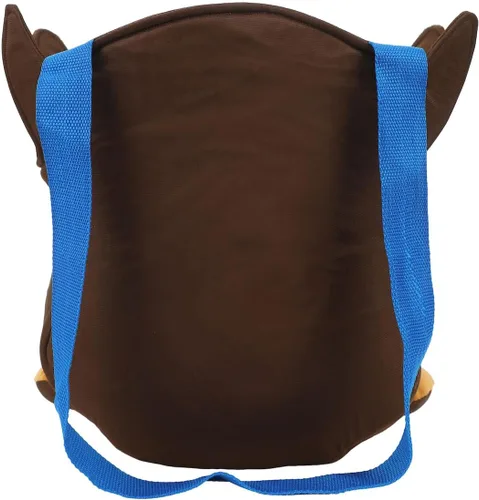 Vista 5 de Bioworld Paw Patrol Chase - Bolsa de felpa acolchada, Multi colorido
