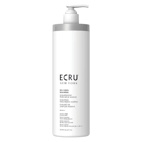 Vista 5 de ECRU NEW YORK Champú Sea Clean