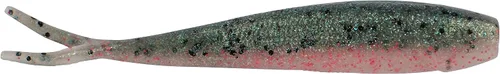 Vista 36 de ¡Berkley Gulp! Cebo suave de pesca Minnow Esmeralda (Emerald Shiner)