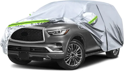 Vista 85 de Fundas impermeables para automóvil de repuesto para Ford Bronco 2021-2026