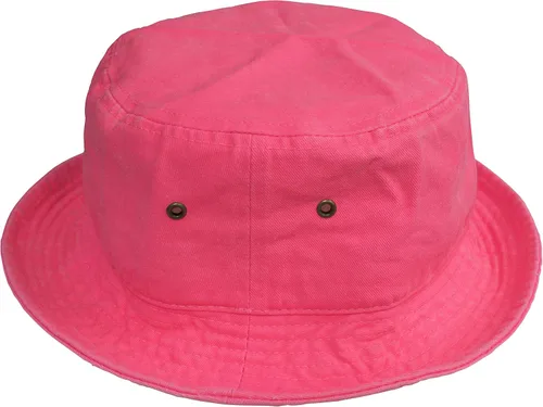 Vista 2 de Gelante - Gorro de pescador de algodón 100%