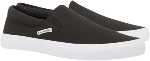 Vista 6 de Lacoste Zapatos deportivos sin cordones para hombre