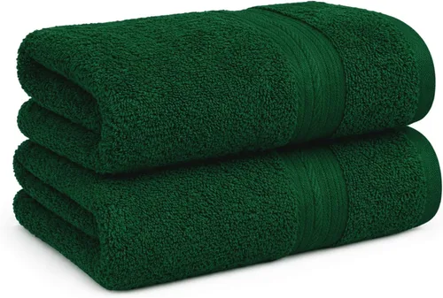 Vista 59 de Ample Decor Toalla de mano de 18 x 28 pulgadas, paquete de 6, 600 GSM, 100% algodón, certificado Oeko Tex, suave, absorbente, gruesa, duradera Beige