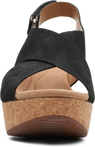 Vista 2 de Clarks Sandalia en cuña Annadel Eirwyn
