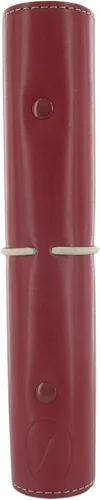 Vista 5 de Filofax Organizador Personal Domino Rojo