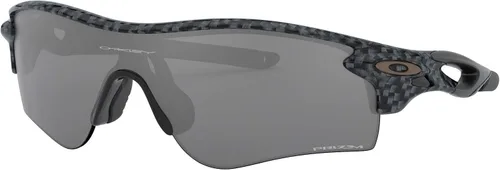 Vista 2 de Oakley Men's Oo9206 Radarlock Path Low Bridge Fit Rectangular Sunglasses