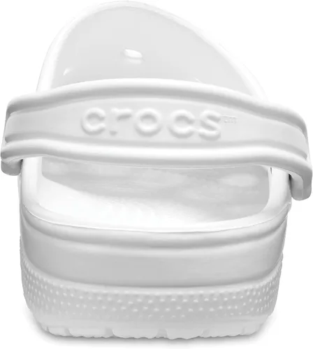Vista 2 de Crocs - Zuecos Ralen unisex para adultos