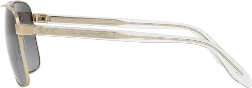 Vista 2 de Versace VE2174 - Gafas de sol para hombre (metal)