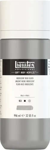 Vista 129 de Liquitex Professional Soft Body - Pintura acrílica