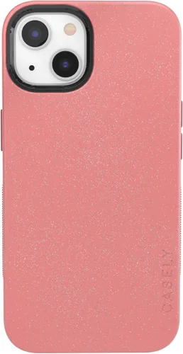 Vista 82 de Casely Funda para iPhone 13 Come Together The Beatles Abbey Road Diseño protector audaz Compatible con MagSafe