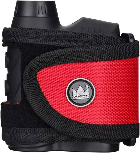 Vista 11 de Craftsman Golf Correa de telémetro de nailon magnética universal negra