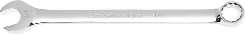 Vista 17 de GEARWRENCH Llave combinada de patrón largo de 12 puntos, 1" - 81664